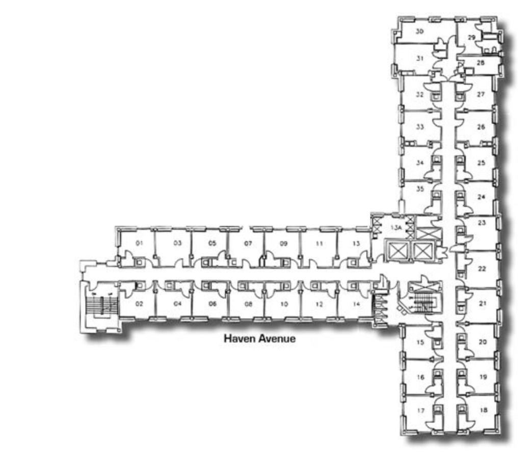 Housing Columbia University Mailman School of Public Health