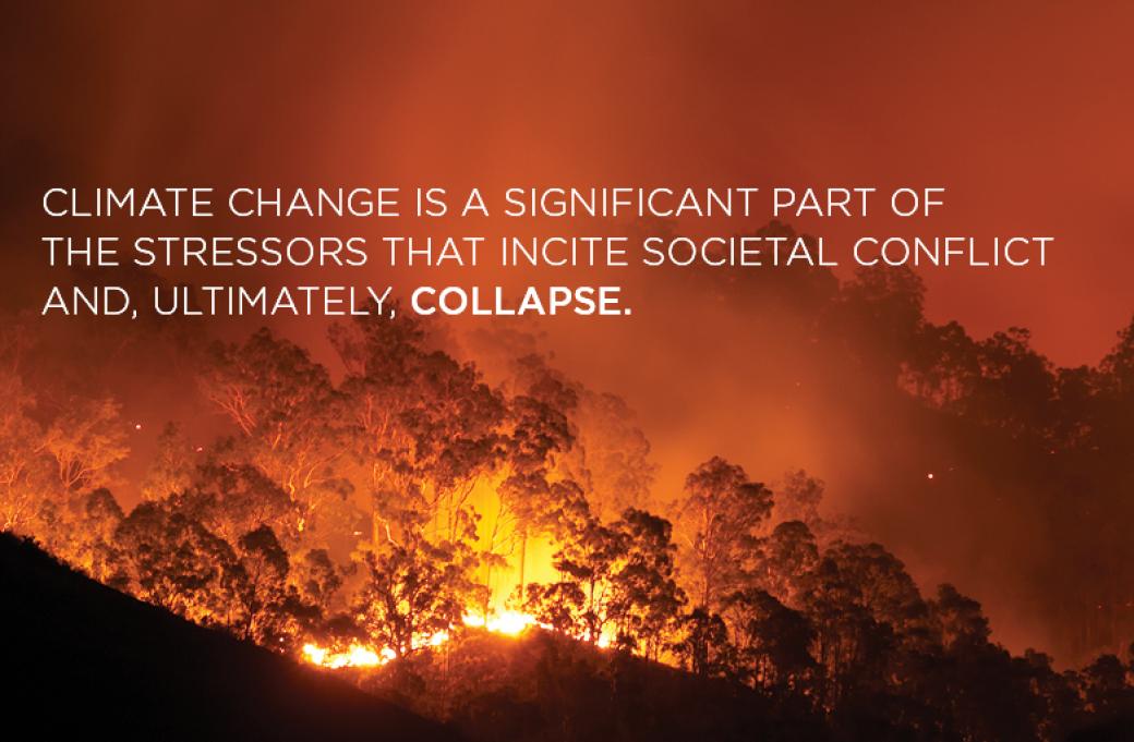 Climate In Crisis Columbia University Mailman School Of Public Health