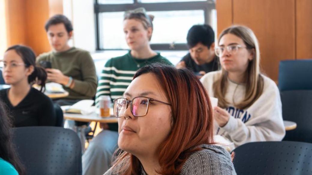 Educational Programs | Columbia University Mailman School of Public Health