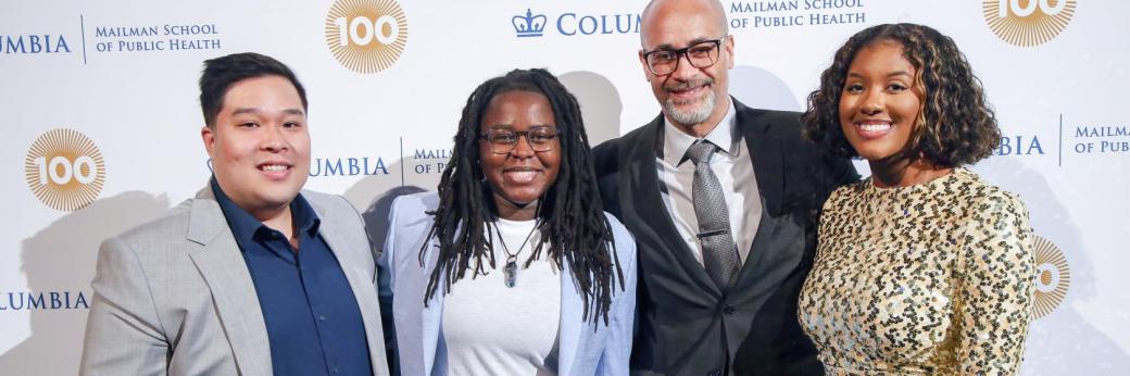 Alumni | Columbia University Mailman School of Public Health