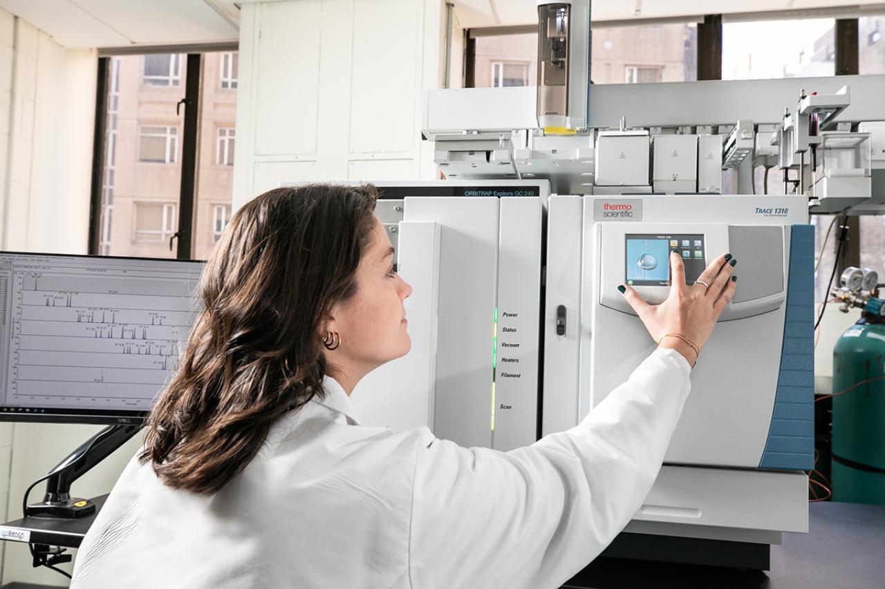 Hma Instrumentation Instrumentation | Columbia University Mailman School of Public Health