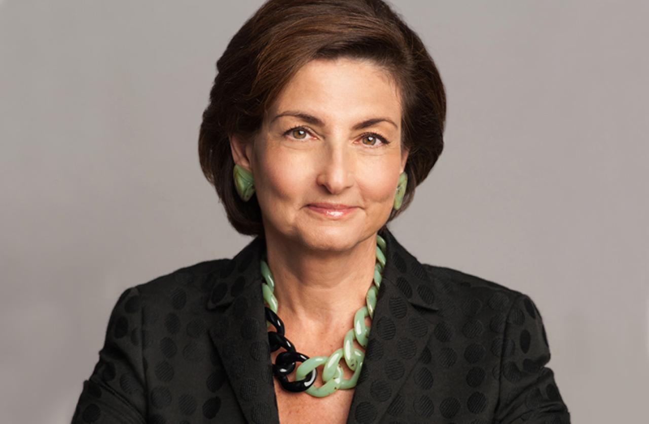 Letter From the Dean | Columbia University Mailman School of Public Health