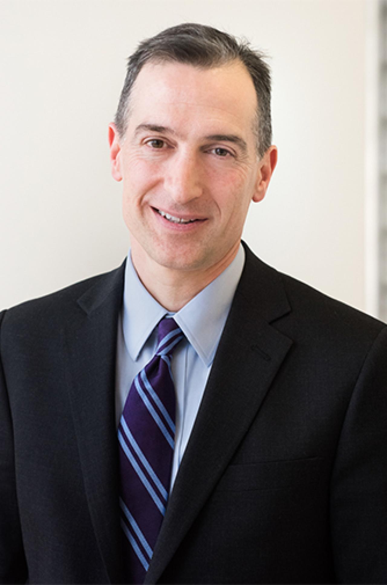 Message From the Chair | Columbia University Mailman School of Public