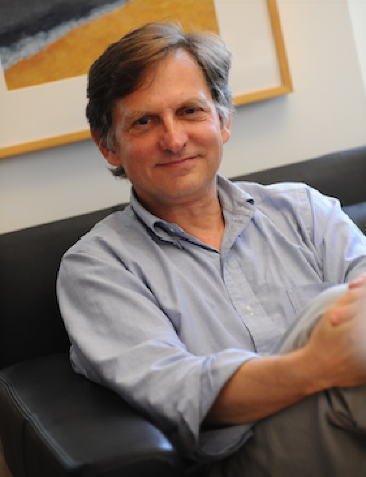 W. Ian Lipkin, MD Columbia University Mailman School of Public Health