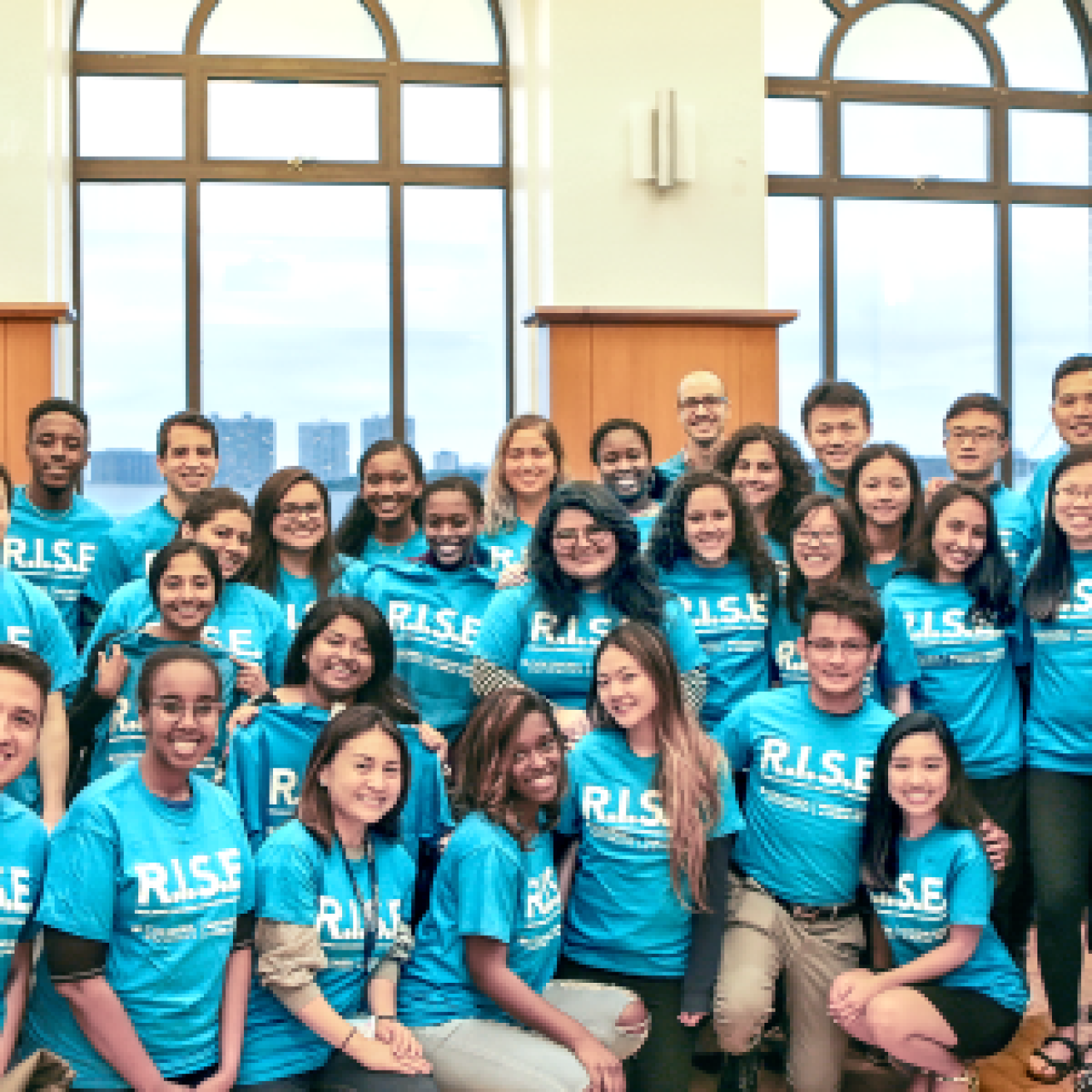 Building a Healthy and Just World From the Inside Out Columbia