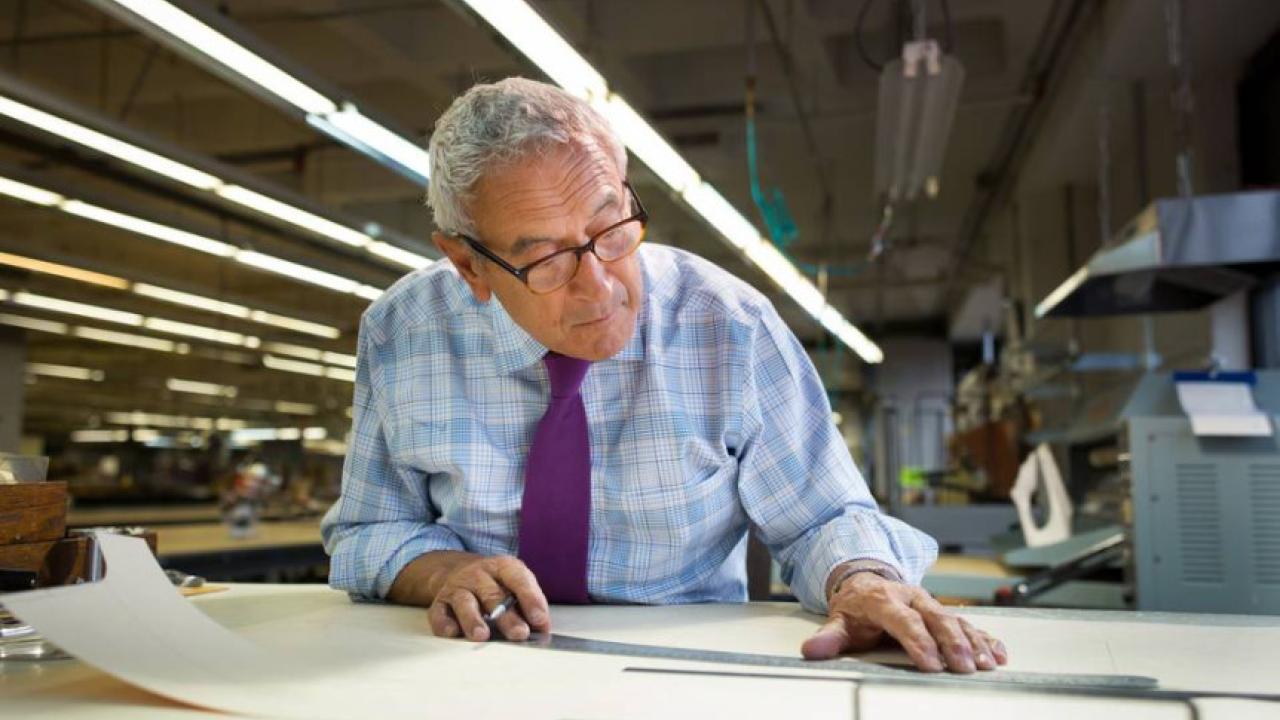 Spotlight | Columbia University Mailman School of Public Health