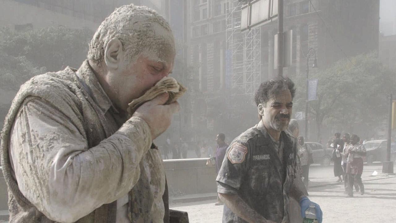 9/11-Related Illness Still Common | Columbia University Mailman School ...
