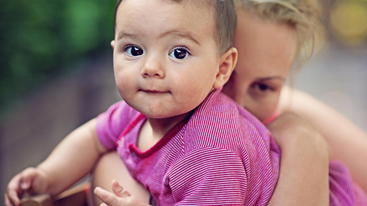 Autism Birth Cohort Study Columbia University Mailman School of