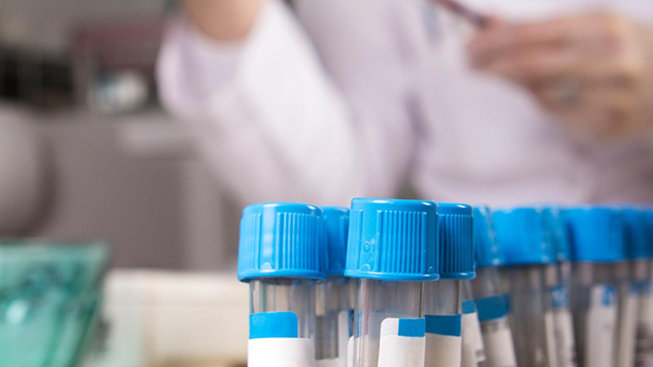 Laboratory of Precision Environmental Health Columbia University