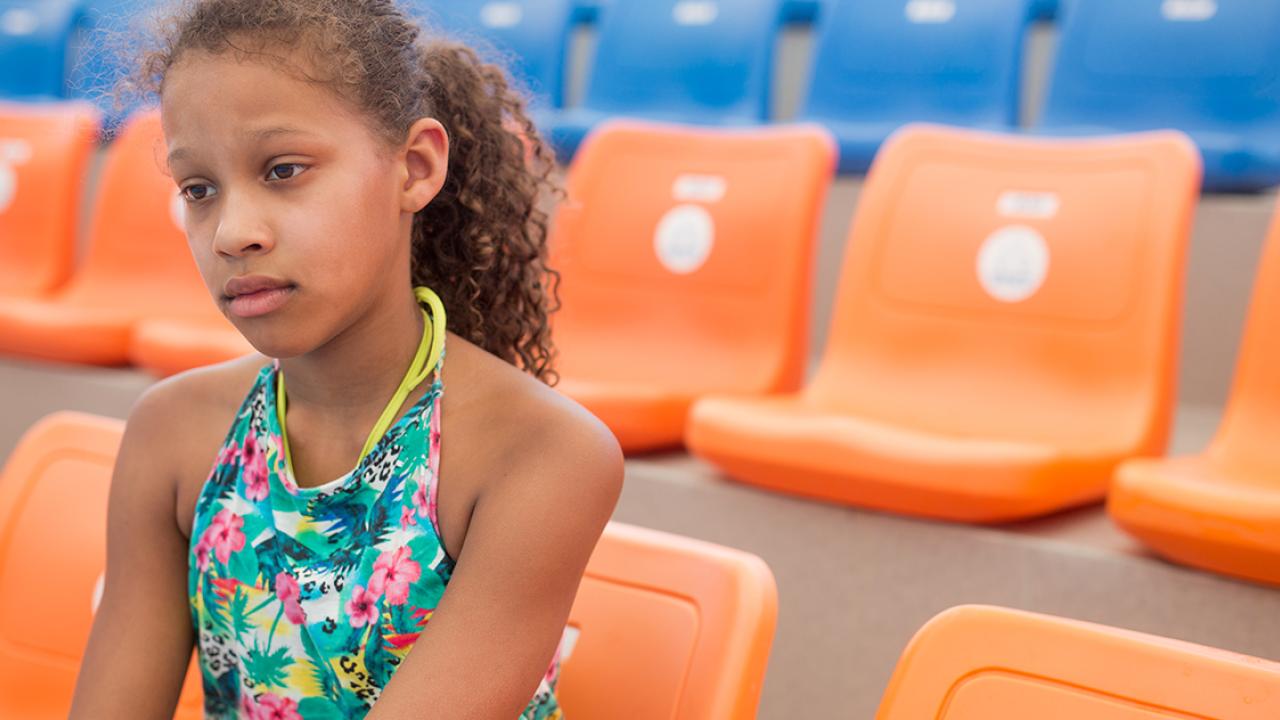 Sex with young girls Girls More Likely to Have Sex, Take Sexual Risks, and Marry Young If They Menstruate Early