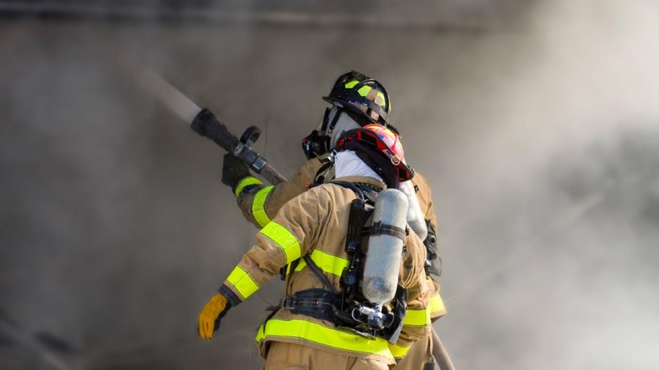 Injury from NYC 9/11 Attacks Linked to Later Heart Problems | Columbia ...