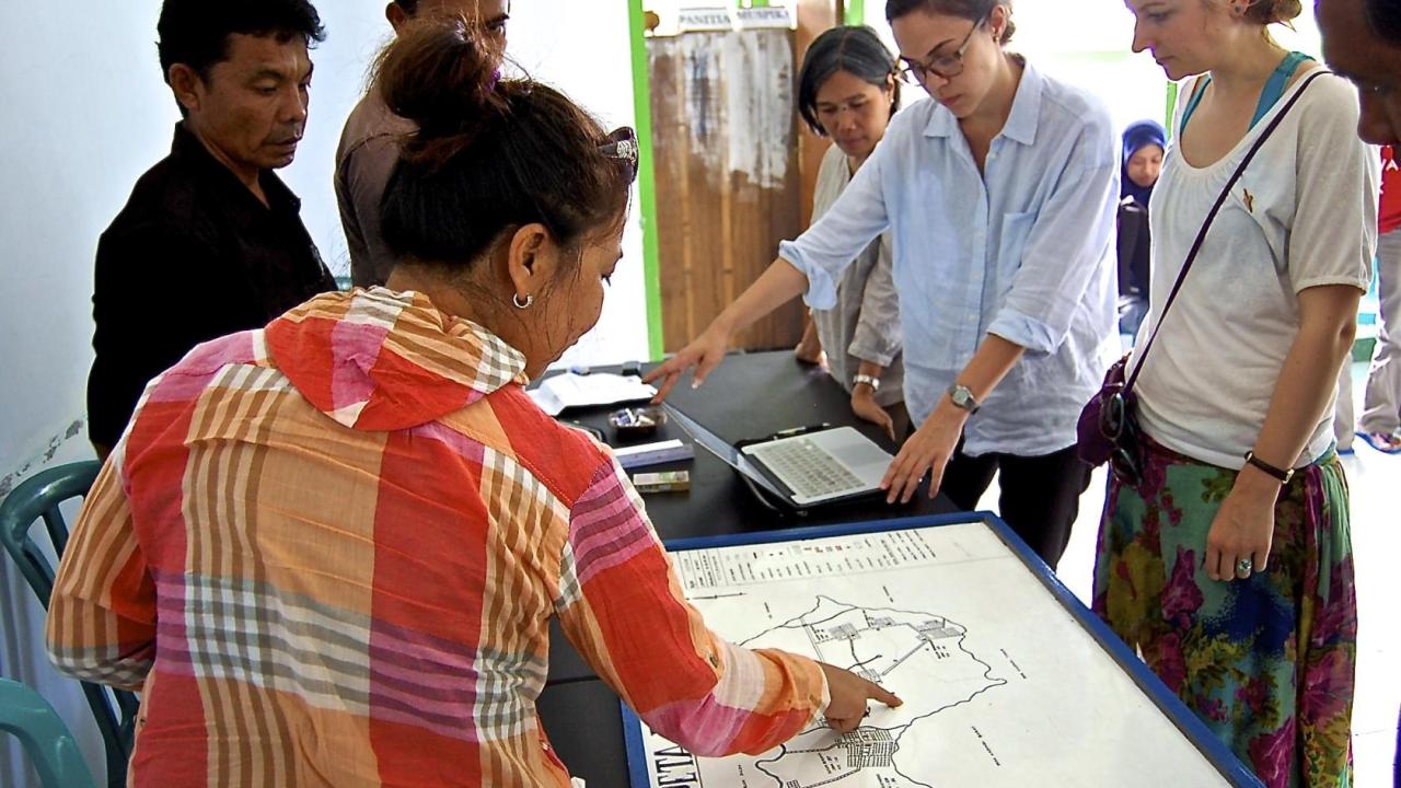 Our Work | Columbia University Mailman School of Public Health
