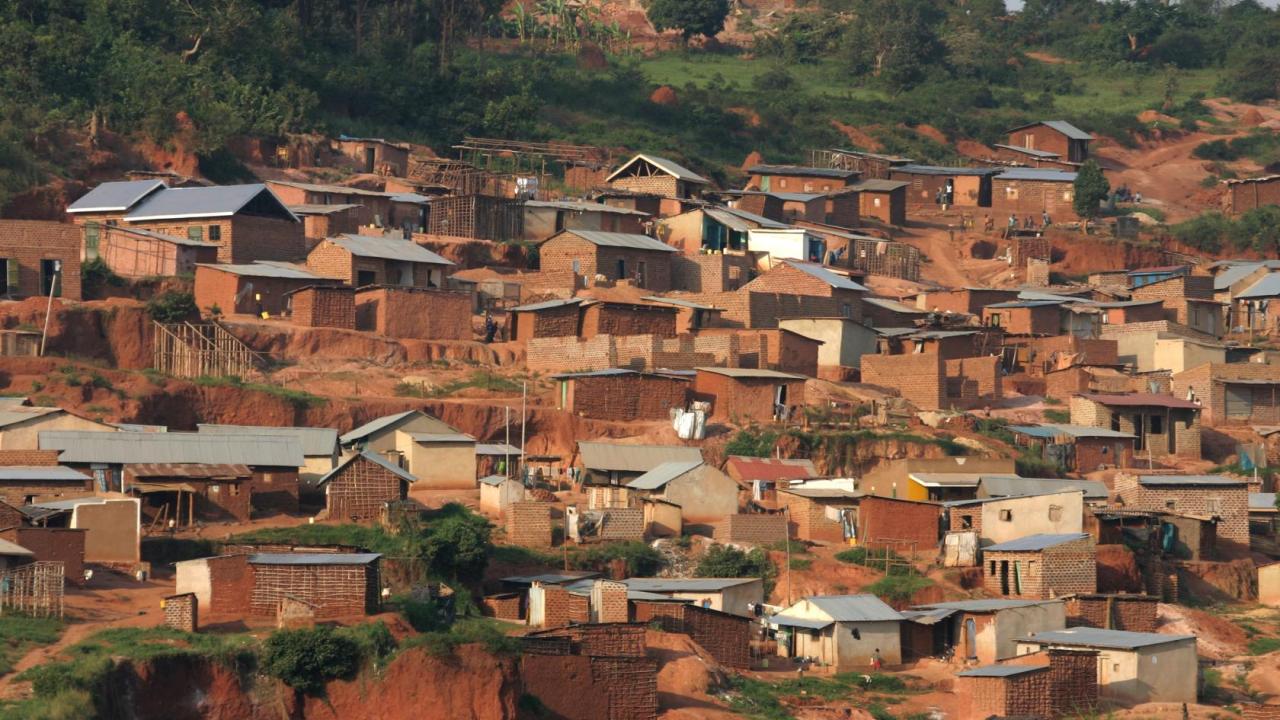 Structural Determinants & Social Transitions among Adolescents and