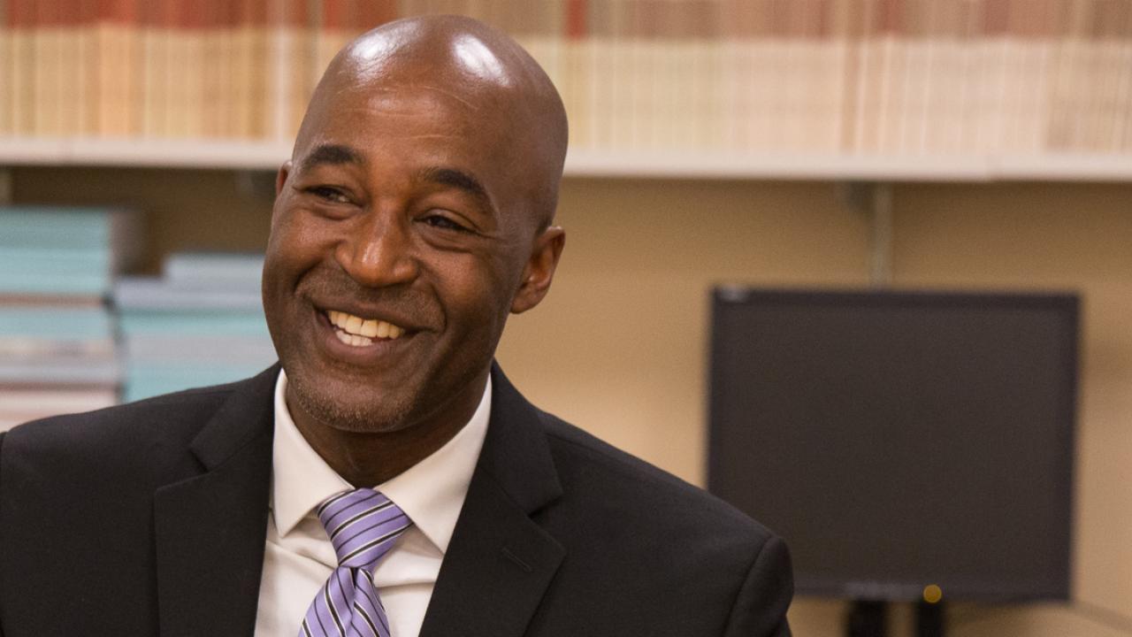 A Big Moment for Biostatistics Leadership | Columbia University Mailman ...