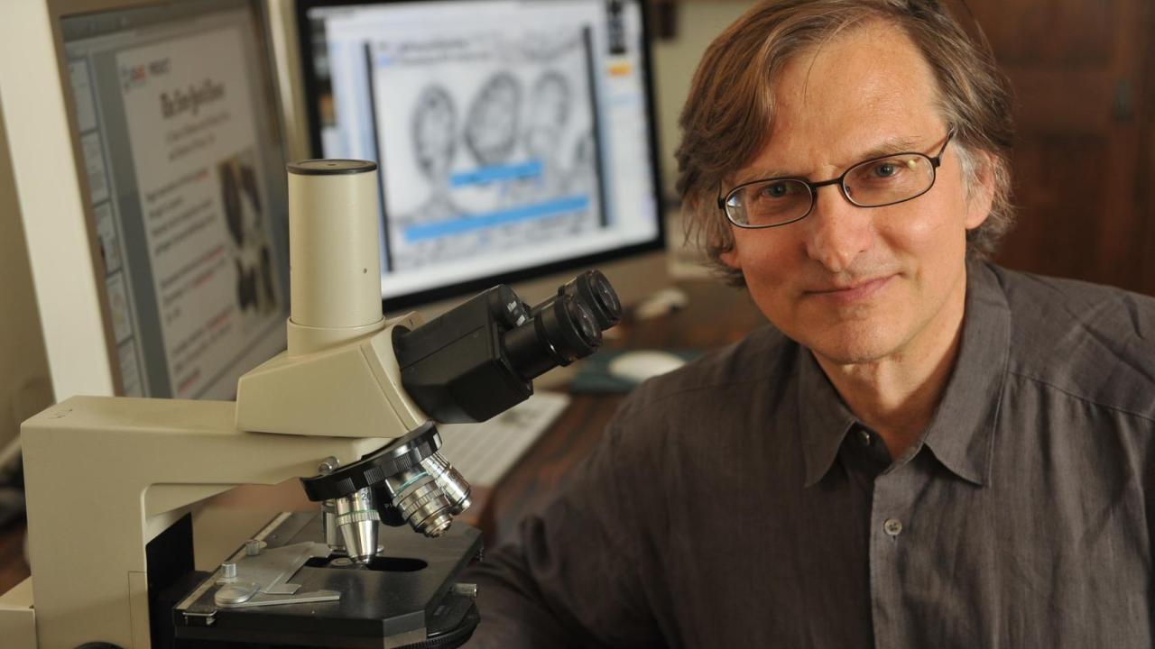 An Update on Ian Lipkin Columbia University Mailman School of Public