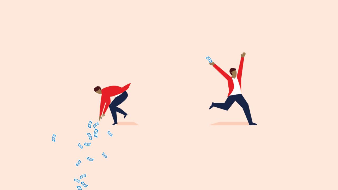 Ưu điểm và hạn chế của hiệu ứng ám ảnh mất mát