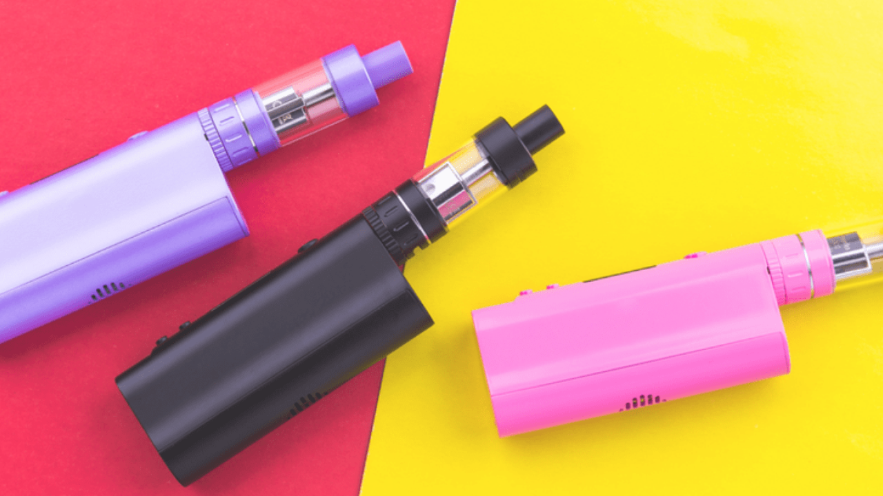 Ecigarette Aerosol Exposure Induces Neurotoxic Accumulation of Metals