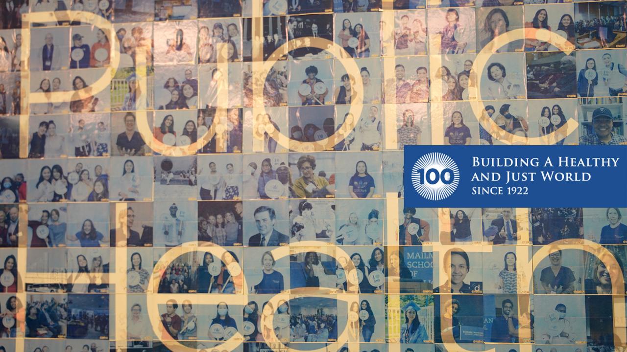 Who We Are | Columbia University Mailman School of Public Health