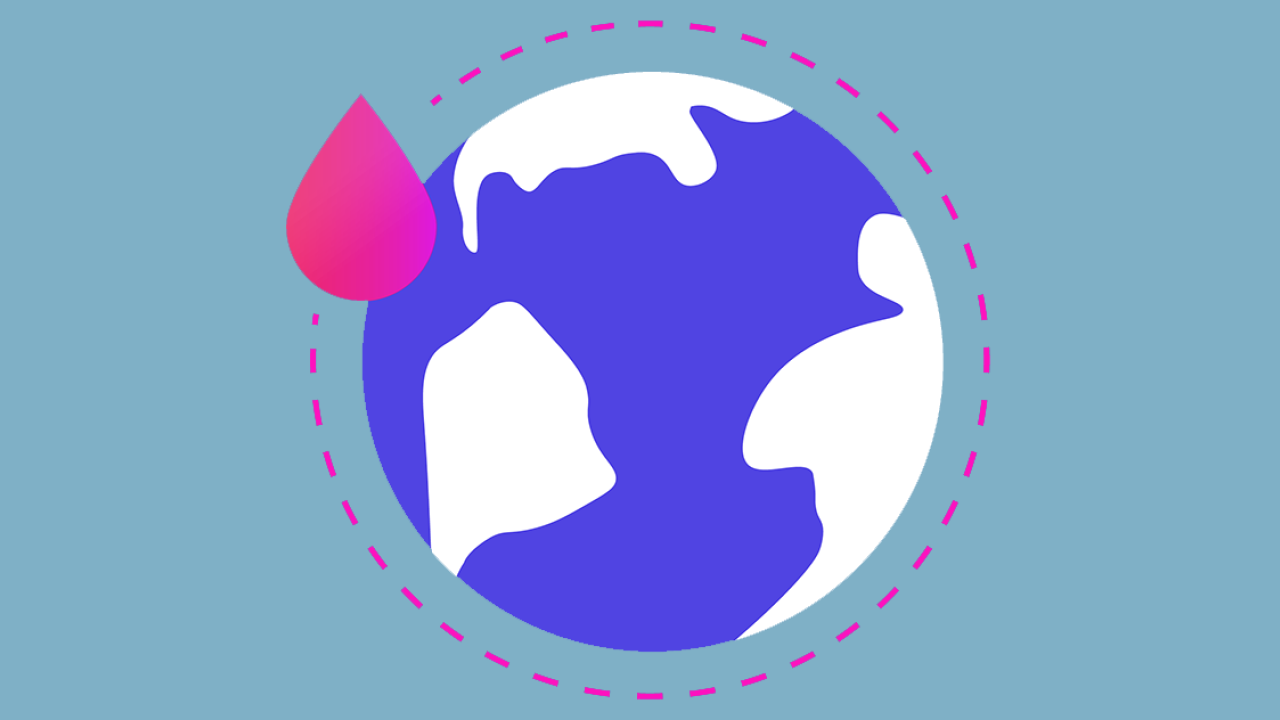 Columbia Mailman Launches Free Course on the Global Menstrual Movement Columbia Mailman Launches Free Course on the Global Menstrual Movement