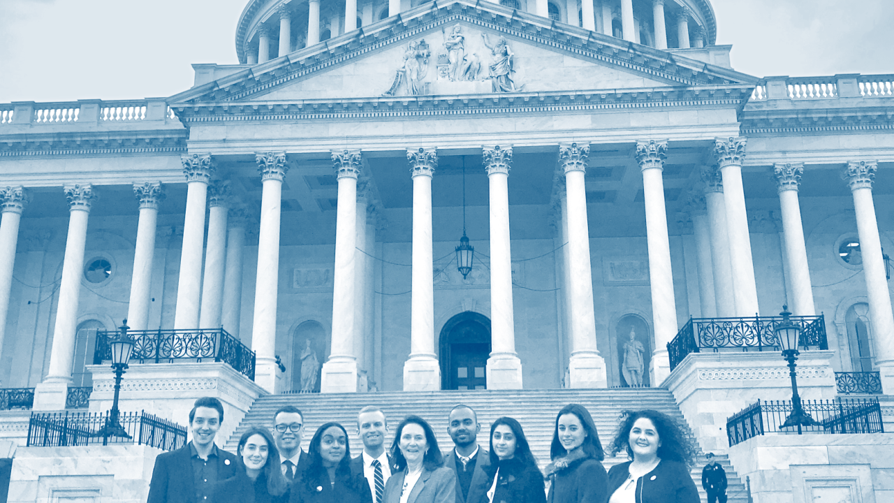 From Paper to Policy | Columbia University Mailman School of Public Health