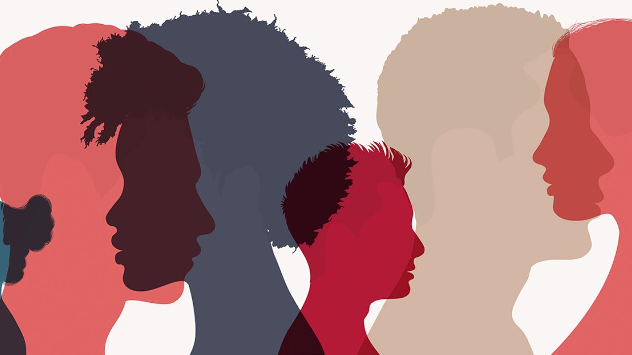 Nearly One in Ten Americans Reports Having Depression | Columbia ...