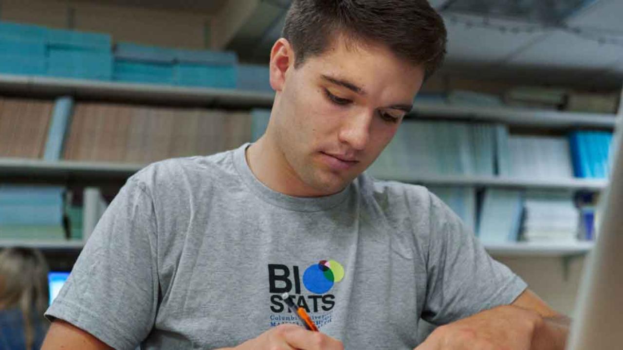 Department of Biostatistics