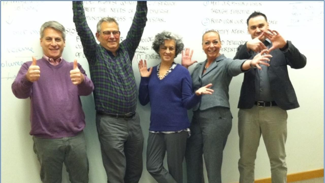 Who Can Participate? | Columbia University Mailman School of Public Health