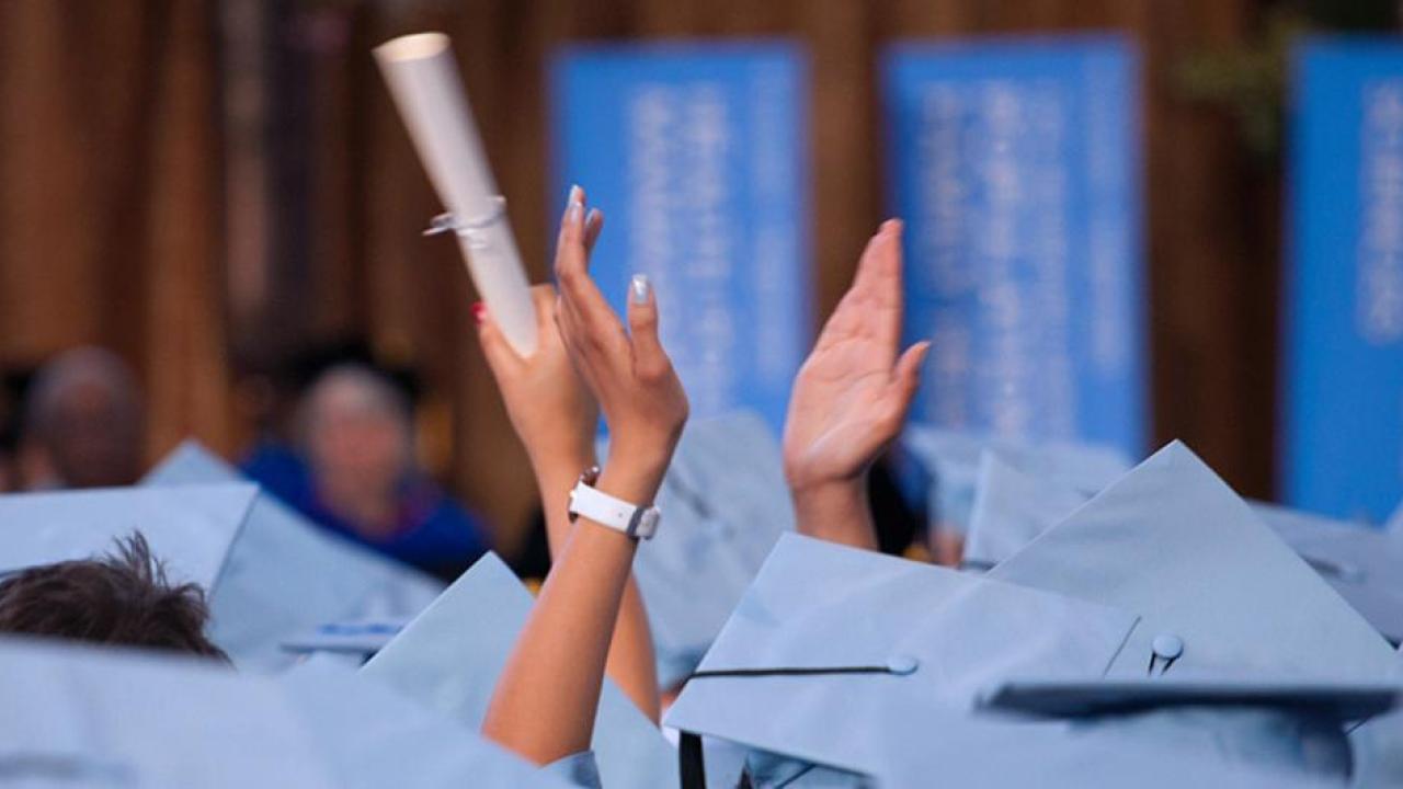 Congratulations Class of 2024 | Columbia University Mailman School of ...