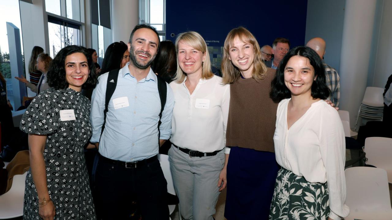 Who We Are | Columbia University Mailman School of Public Health
