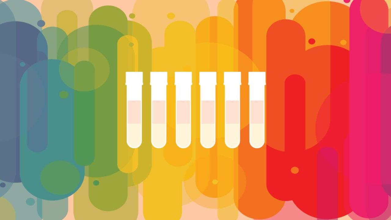 Molekylære signaturer i mors- og navlestrengsblod knyttet til autismerisiko