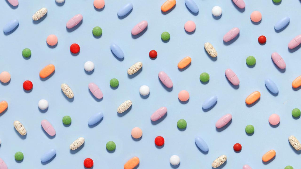 Research Effort Aims to Bring Personalized Medicine to Drug