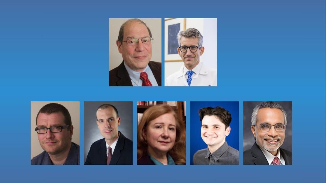 Team | Columbia University Mailman School of Public Health
