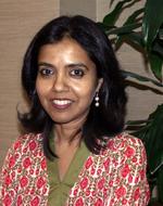 Kavita Sivaramakrishnan