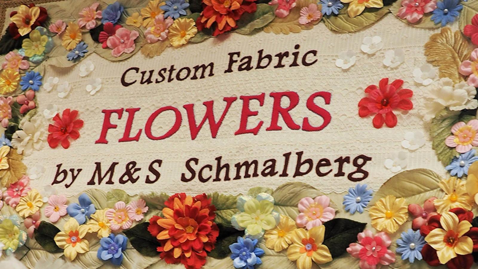 M & online s flowers