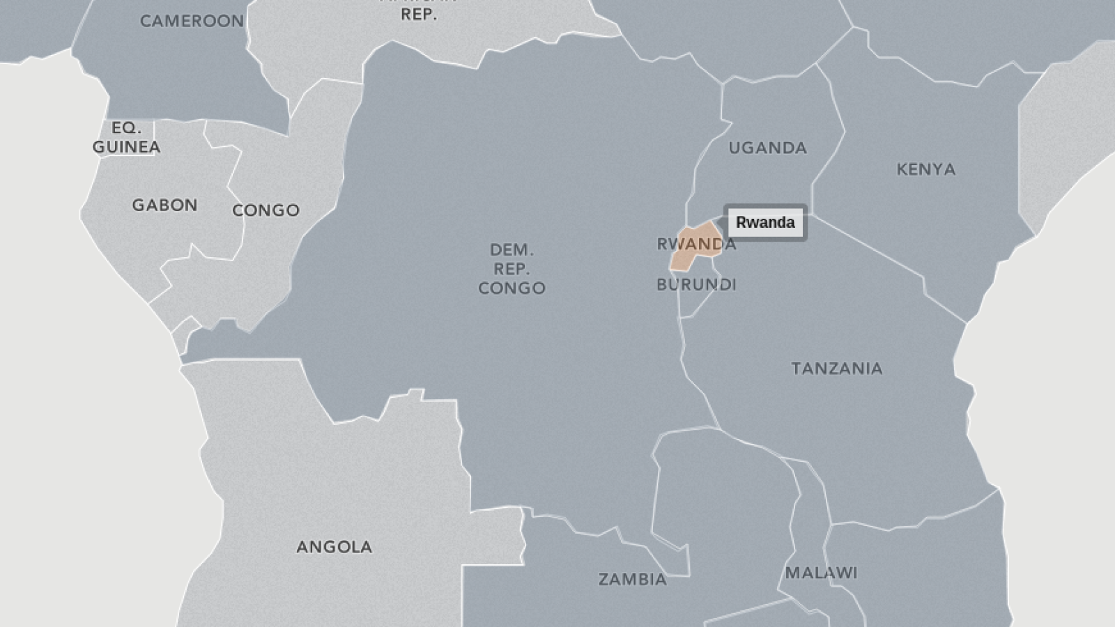 Rwanda | Columbia University Mailman School of Public Health