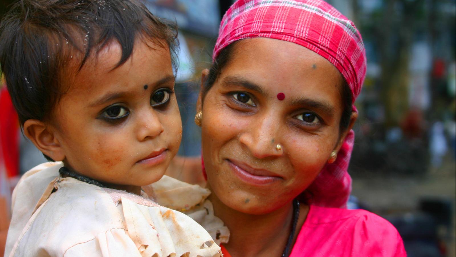 MS Population and Family Health Columbia University Mailman School