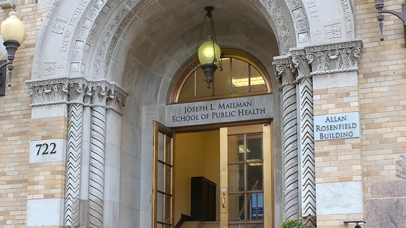 About | Columbia University Mailman School of Public Health