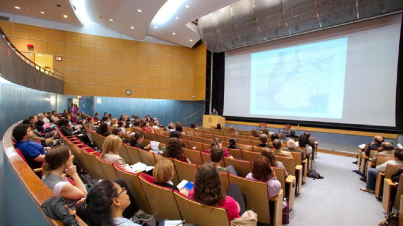 Department of Biostatistics