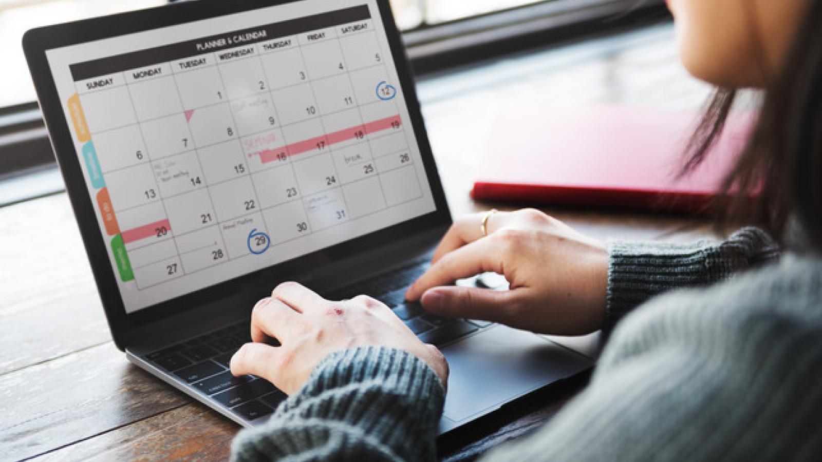 Program Application Deadlines Columbia Public Health