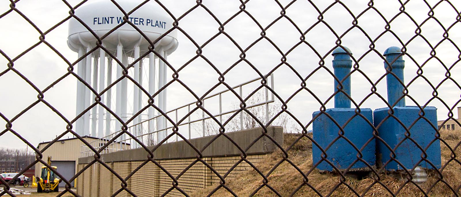 Lead Poisoning in Flint Could Cost Up to 400 Million Columbia