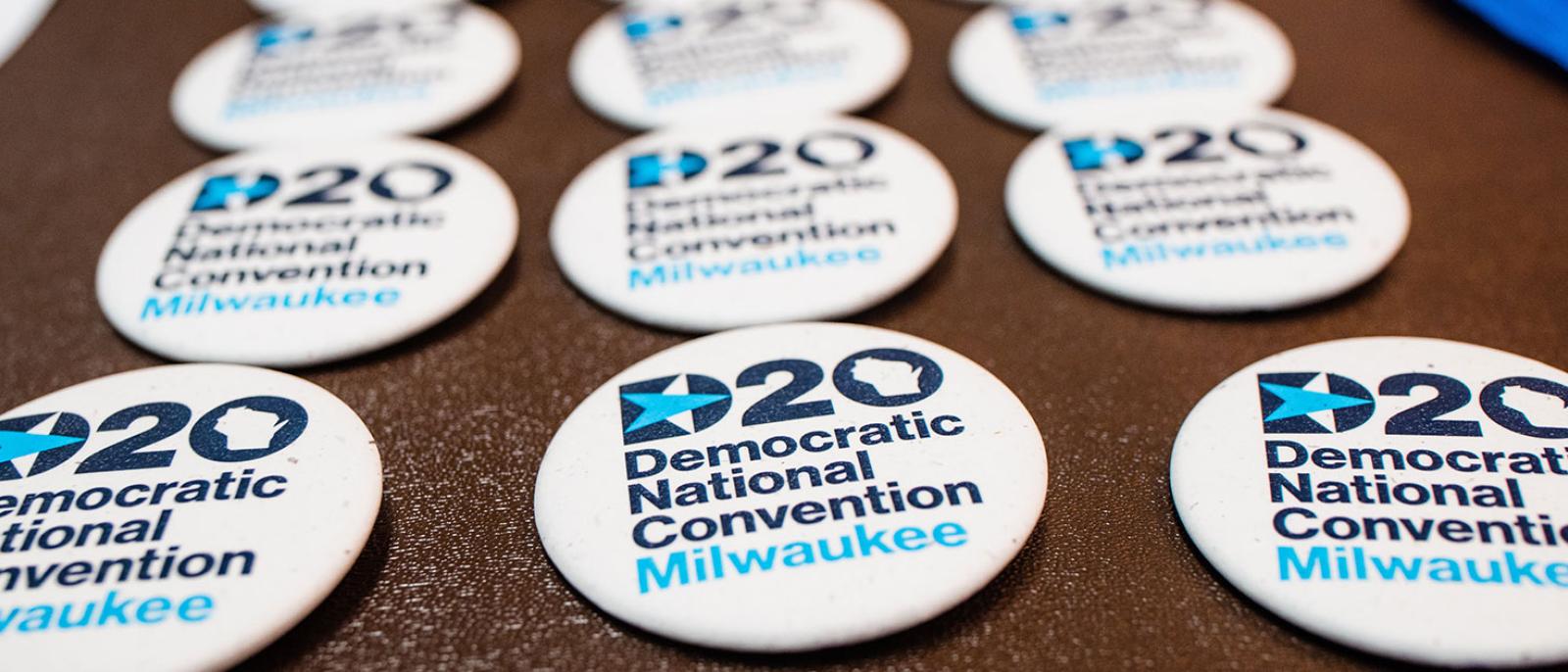 W. Ian Lipkin Advises on Health Protocols for 2020 Democratic