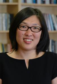 Shing Lee, PhD Profile Headshot