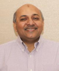 Muhammad Parvez Profile Headshot