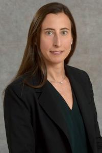 Rachel J. Gordon, MD Profile Headshot