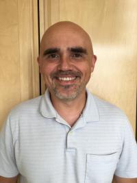 Rafal Tokarz, PhD Profile Headshot