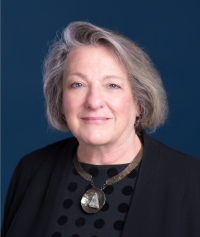 Joyce Pressley, PhD Profile Headshot