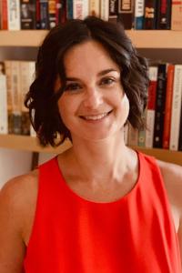 Lindsay Fram Profile Headshot