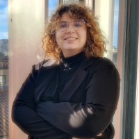 Sarah Vincent, PhD, MSc Profile Headshot