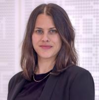 Aleya Khalifa, PhD, MPH Profile Headshot