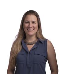 Annika C. Sweetland, DrPH Profile Headshot